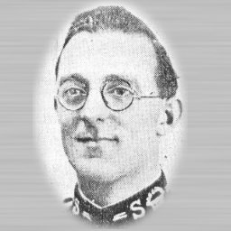 BM Sylvester Henning - 1938-1943